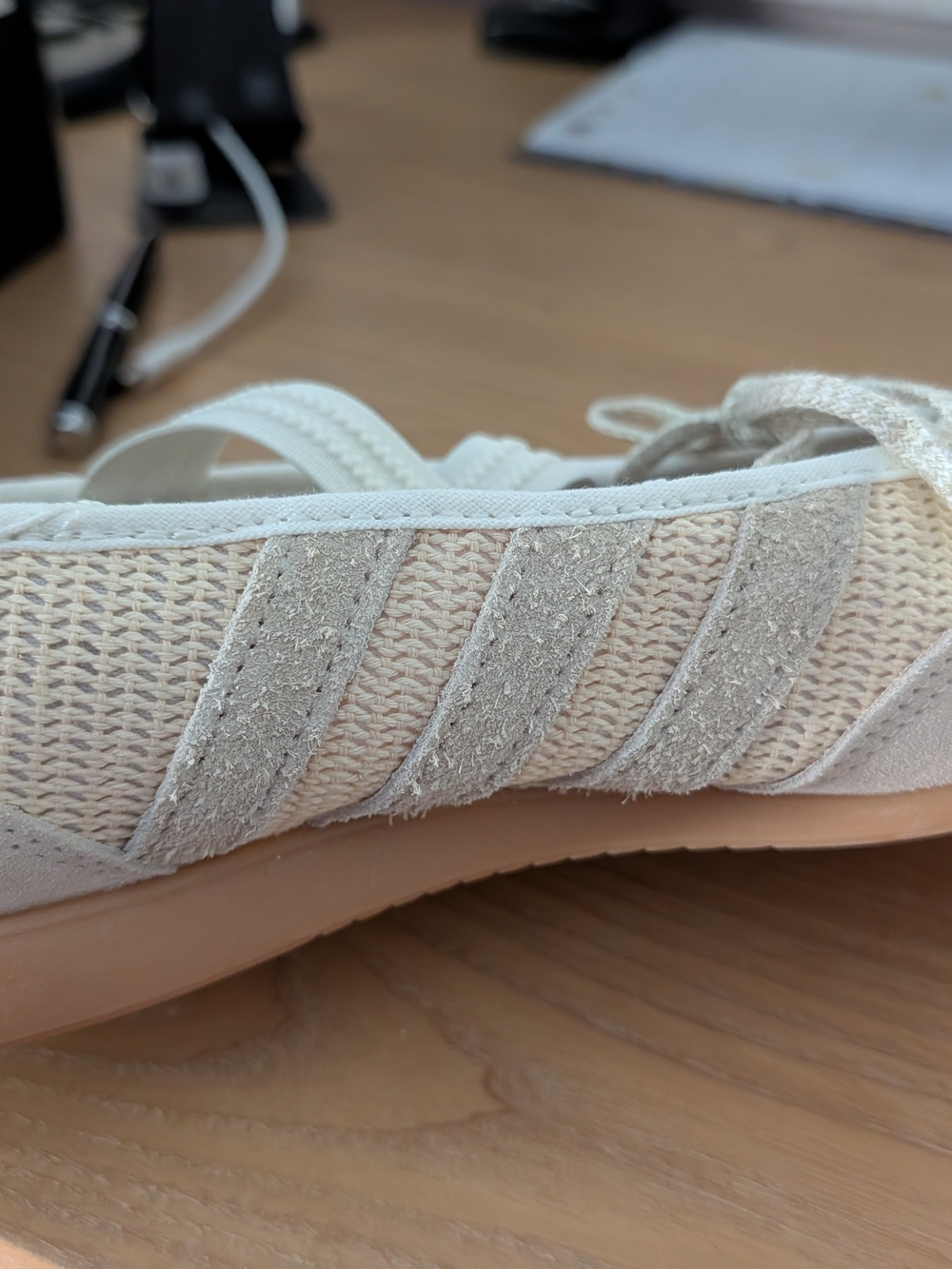 Barreda Mary Jane Sneaker - Picture 4 of 6
